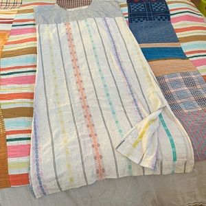 Ace & Jig Tulum dress